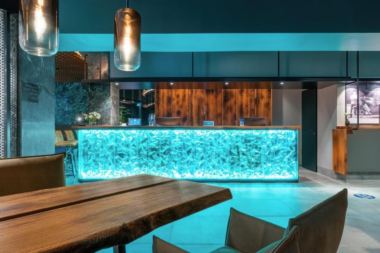 Hotel Unsoeld's Factory 4*