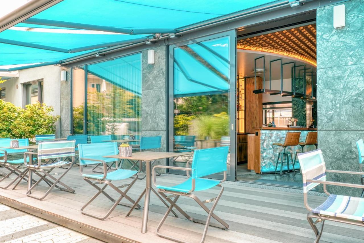 Unsoeld's Factory Hotel 4*