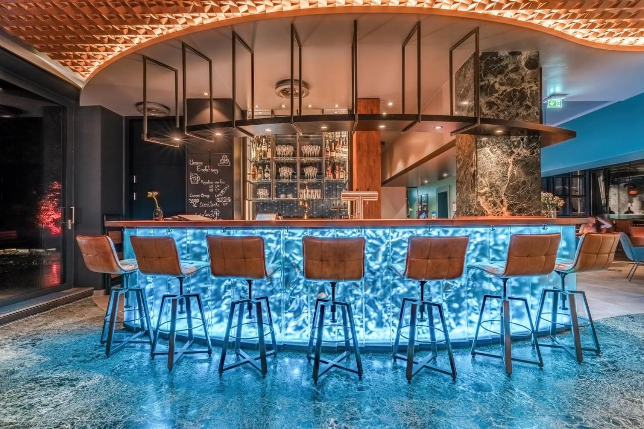 Unsoeld's Factory 4* Munich