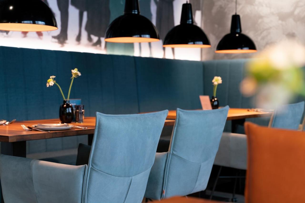 Unsoeld's Factory Hotel 4*