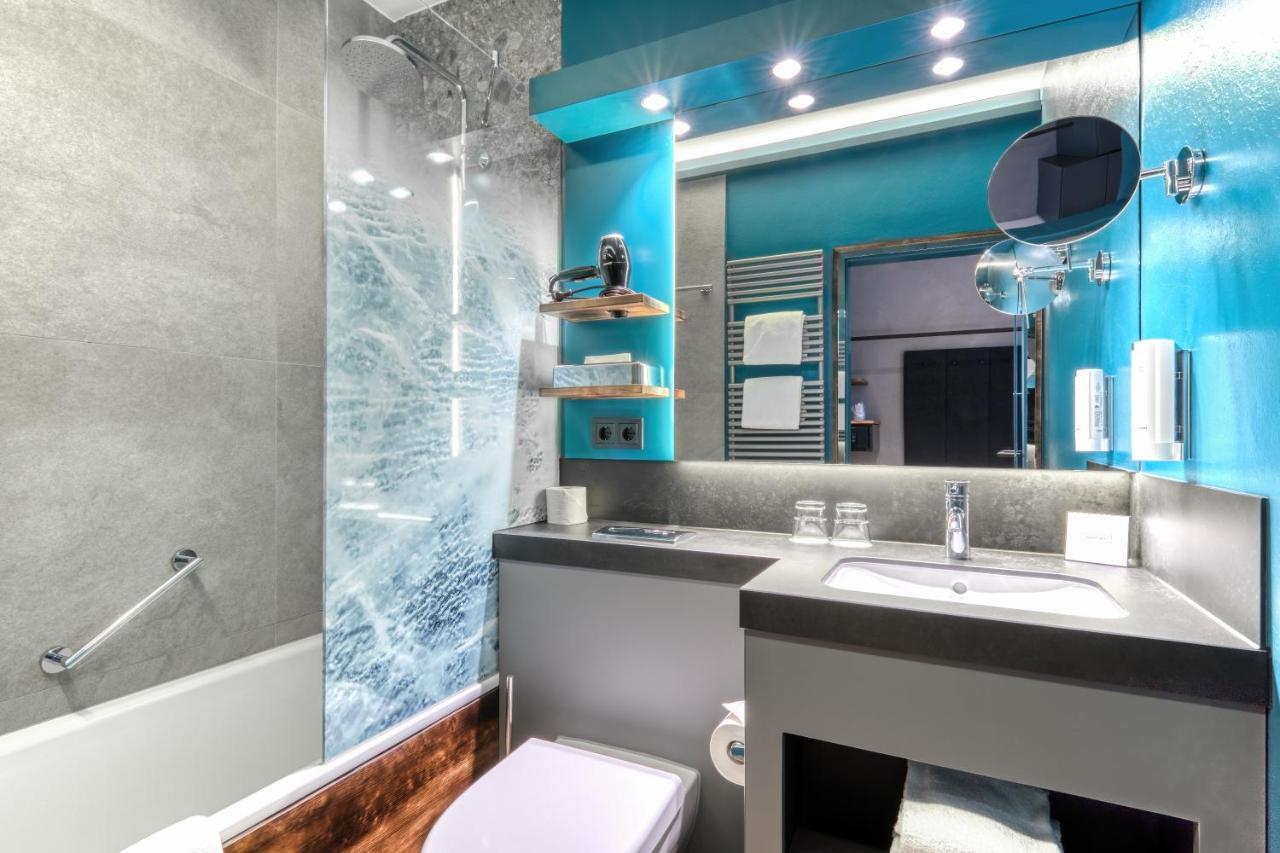 Hotel Unsoeld's Factory 4*