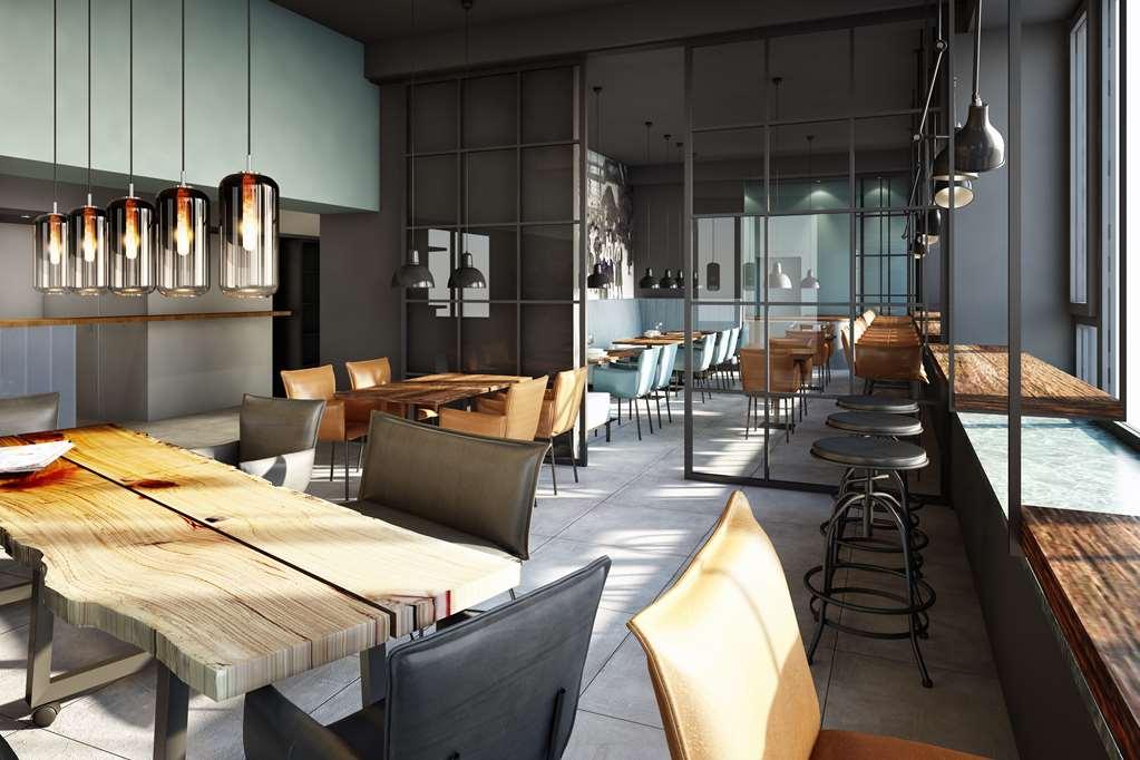 Unsoeld's Factory Hotel Munich