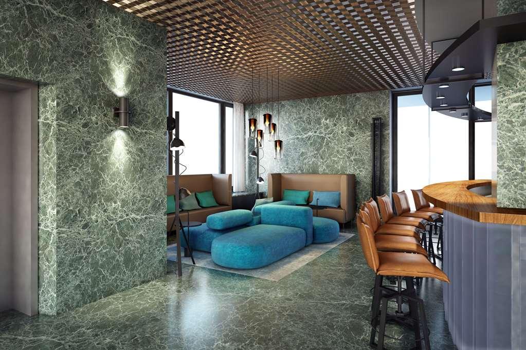 Unsoeld's Factory Hotel